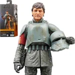 2023 Star Wars Black Series The Mandalorian 31 Din Djarin 6" Scale Hasbro Figure New. Price: $29.89.