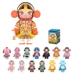 Pop Mart Mega Space Molly 100% Series 4 Blind Box Figures - Random Design New. Price: $31.48.