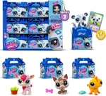 Littlest Pet Shop Surprise Display, 18 Collector Set Series 2 -... New. Price: $137.00.