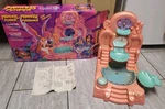 1986 Princess Of Power Crystal Falls Playset Mattel + Box & Instructions Canada Used. Price: $182.79.