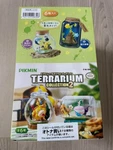 Re-ment Pikmin Terrarium Collection 2 Complete Set All 6 Type Box Jpn New. Price: $63.99.