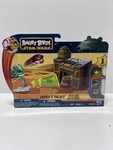 Angry Birds Star Wars Jabba's Palace Battle Game Hasbro - New Sealed. Price: $21.70.
