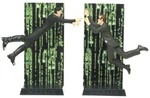 Matrix Neo Vs Agent Smith N2 Toys 6" Action Figure 2-PACK New. Price: $28.48.