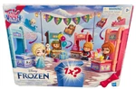 Disney Frozen Twirl Abouts Surprise Celebration Set By Hasbro New. Price: $26.00.