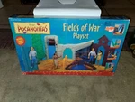 Disney Pocahontas Fields Of War Playset Mattel New Unopened Nib. Price: $69.99.