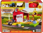 Matchbox Action Drivers Farm Adventure Playset (HRY41) New. Price: $29.99.
