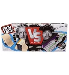 Tech Deck Danny Way & Nyjah Huston Vs Series X-connect Playset New. Price: $29.99.