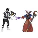 Power Rangers Mighty Re-ignition Auto-morphin Black Vs Rita Rep New. Price: $39.05.