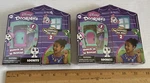 *2* Just Play Disney Doorables Lockets 20 Pieces Each *new* 44527. Price: $9.49.