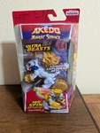 Legends Of Akedo Strike Ultra Ripclaw Alphawolf 360 Spin Attack New. Price: $25.00.