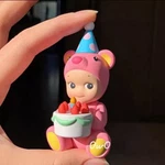 Authentic Sonny Angel Birthday Bear Mini-figures Confirmed Blind Box New. Price: $24.99.