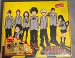 Funko My Hero Academia Collectors Box *gamestop Exclusive* 7 Pieces New. Price: $59.99.