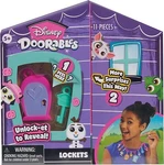 Doorables Lockets With Character Charms Mix And Match Disney Just Play New. Price: $6.30.
