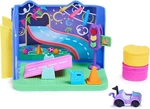 Gabby's Dollhouse Carlita Purr Ific Room Toy Figure Playset For Kids New. Price: $23.72.