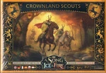 Cmon Dark Sword Song Of Ice & Fire House Baratheon Crownland Scouts New. Price: $30.00.