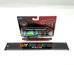 Mattel Disney Pixar Cars 3 Demo Derby Superfly New. Price: $42.99.
