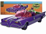 Batmobile & The Joker Batman 66' 2PK Mcfarlane Gold Label Exclusive Box Damage New. Price: $26.99.