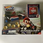 Hot Wheels Mario Kart Smart Body & Cartridge Kit New. Price: $24.99.