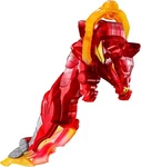 Bandai NO.1 Sentai Gozyuger Dx Wolf Decalibur 50 W/ Tracking New. Price: $43.50.