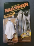 Fright Rags Halloween 1978 "ghost Bob" Action Figure!! Moc!! Unpunched!! New. Price: $39.99.