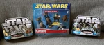 Star Wars Return Of The Jedi Bundle Playskool Hasbro Galactic Heroes New. Price: $38.00.