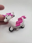 Roblox Celebrity Collection Adopt Me Pet Store Deluxe Unicorn Bike Only Used. Price: $15.77.