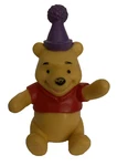Winnie The Pooh And Friends Party Playset Mattel Vintage Replacement Figure Used. Price: $8.29.