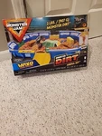 Monster Jam Dirt Arena Playset 2 Lbs Of 1:64 Scale Die Cast Truck New. Price: $26.99.