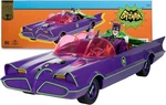 Batmobile & The Joker Batman 66' 2PK Mcfarlane Gold Label Exclusive - New. Price: $24.95.