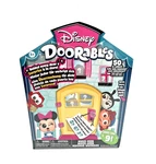 Disney Doorables Series 9 Multi Peek Collectible Blind Bag Figures New. Price: $29.99.