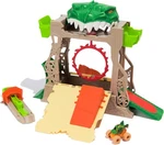 Dragon Dungeon Of Doom Playset, Mini Jams, Exclusive Die-cast Monste... New. Price: $23.05.