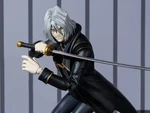 Tamashii Nations S.h. Figuarts: Cowboy Bebop - Vicious New Box. Price: $71.99.