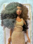 Naturalistas 11.5-INCH Dayna Fashion Doll & Accessories New Box. Price: $19.99.