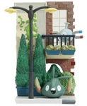 Jazwares Pok Mon Series 5 City Street Playset Trubbish Magnemite Figures Nib New. Price: $25.00.
