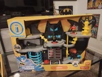 Dc Comics Super Friends Batman Batcave Model X7677 Mattel 2013 Fisher Price Work New. Price: $49.99.