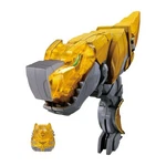 Bandai Number One Sentai Gojuger Dx Tyranno Hammer 50FROM Jp New. Price: $54.19.
