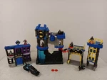 Fisher-price Dc Super Friends Batman Toys Play Set Lot (lights Up) Used. Price: $80.00.
