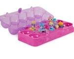 Hatchimals Alive Carton Playset W/ 10 Surprises, 5 Self Hatching Eggs Splash New. Price: $13.00.