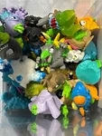 New Mr. Lab Swarms & Atomic Series Beasts Figures Moose Toys - Pick Fav. Price: $10.95.