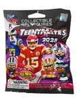 Party Animal Nfl Teenymates 2025 PNLTMBNF13 New. Price: $13.99.
