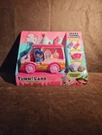 Yummiland Truck Playset With Diy Kit. Brand New. Price: $30.00.