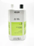 Nioxin System #2 Set Shampoo And Conditioner Duo 33.8 Oz, Each, No Seal New. Price: $39.78.