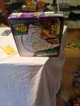 Playmates Teenage Mutant Ninja Turtles Anchovy Alley Pop-up Pizza Playset New. Price: $100.00.
