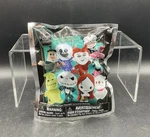 Disney Nightmare Before Christmas Plush Bag Clip - Unopened Mystery Surprise New. Price: $6.00.