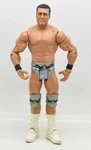 Wwe Alberto Del Rio Battle Pack 31 Wrestling Loose Action Figure Mattel Used. Price: $5.39.