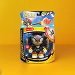 Heroes Of Goo Jit Zu Glow Surge Sonic The Hedgehog Ultimate Shadow Stretchy New. Price: $33.00.