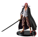 Banpresto One Piece 6.7 Shanks Dxf Figure The Grandline Men Volume 8 New. Price: $40.51.