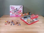 Zuru 5 Surprise Foodie Mini Brands & Accessories Used. Price: $28.49.