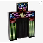 Mattel Creations Wwe Ultimate Editions New Gen Arena Figures Nib #HHY42-9993. Price: $400.00.