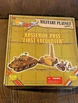 Rare Ultimate Soldier Kasserine Pass First Encounter Us /german Playset WW2 1:32 New. Price: $121.97.